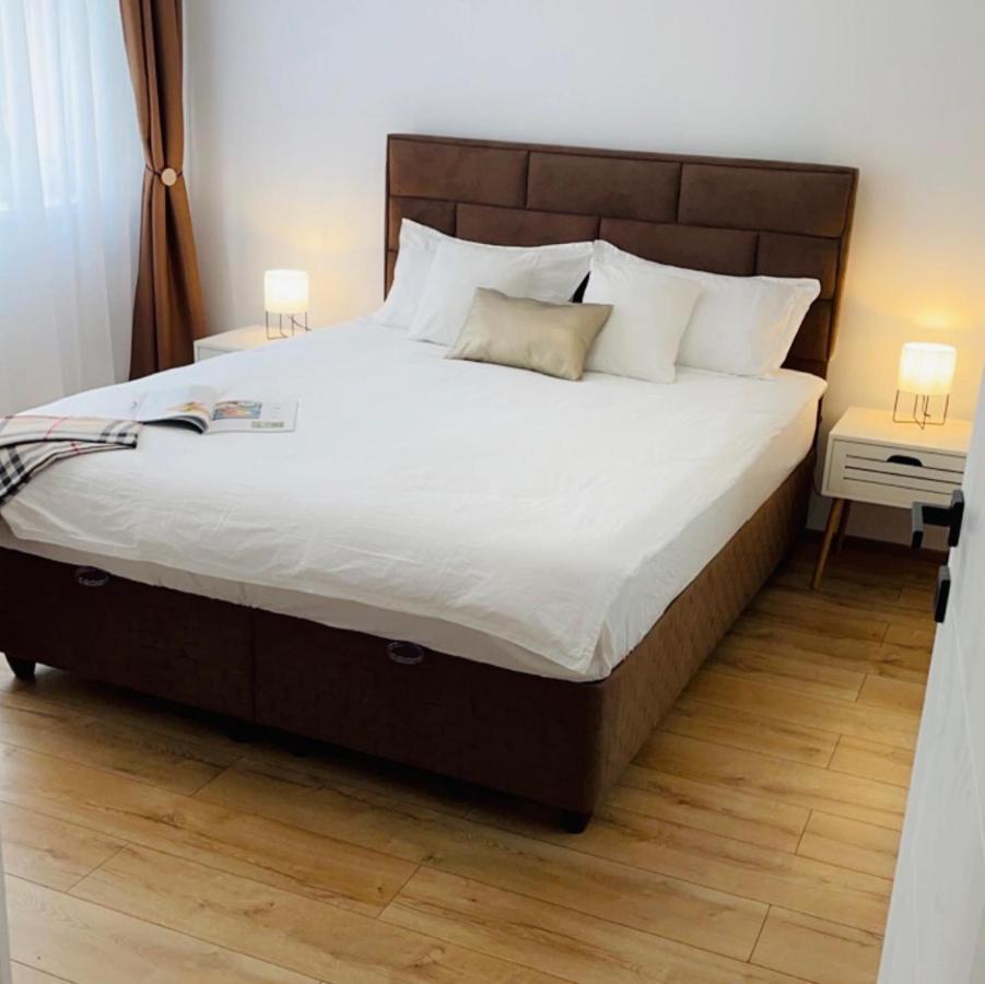 Studio Tad House ฮูเนโดอารา ภายนอก รูปภาพ