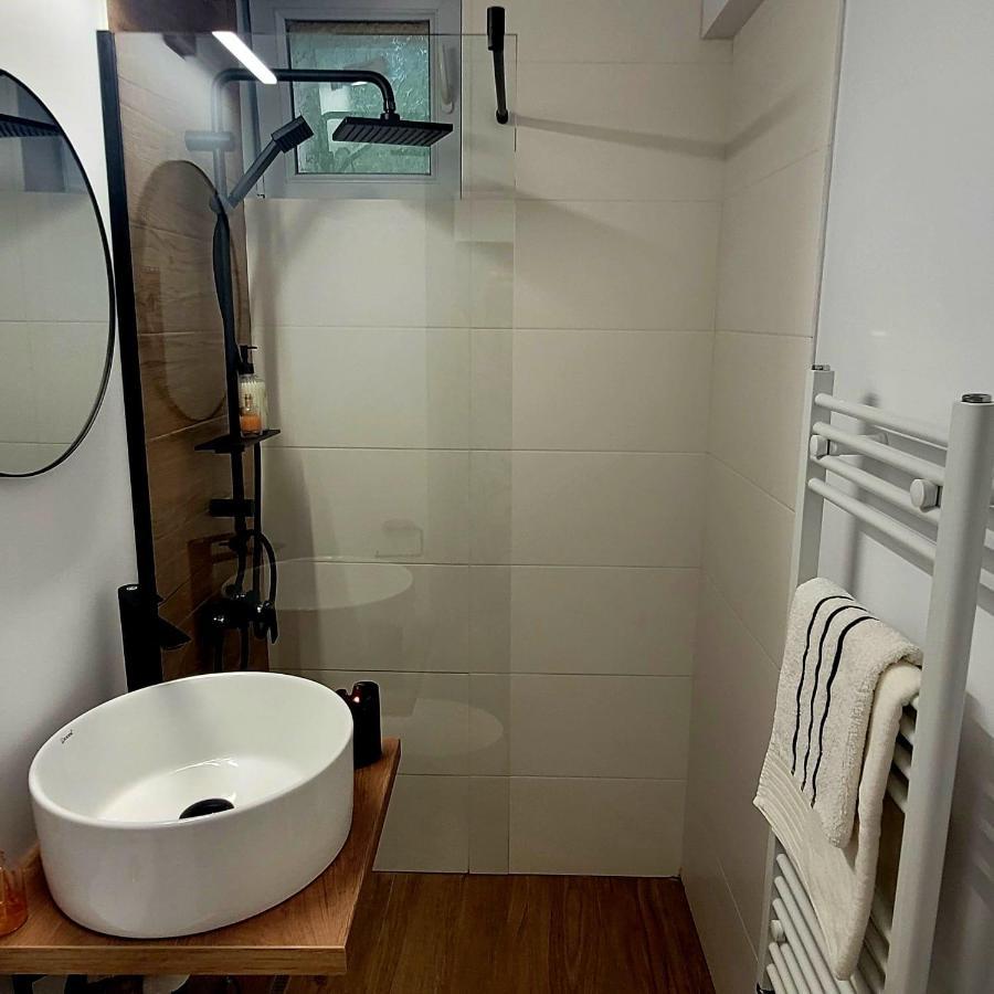 Studio Tad House ฮูเนโดอารา ภายนอก รูปภาพ